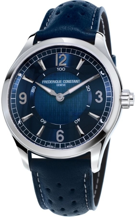 Frederique Constant Horological Smartwatch