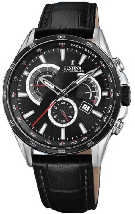 Festina Chrono Sport