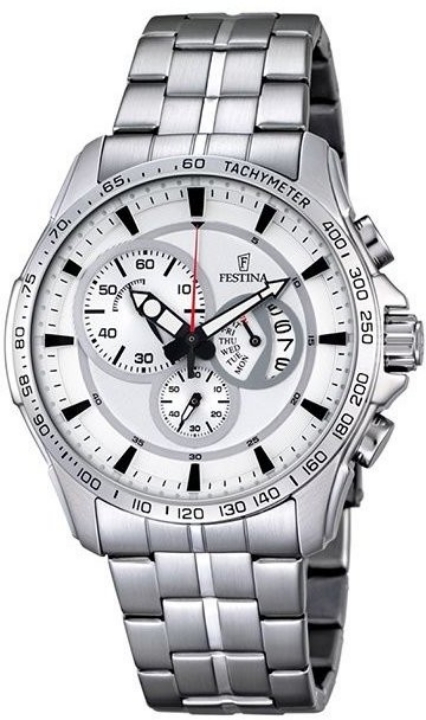 Festina Timeless Chronograph