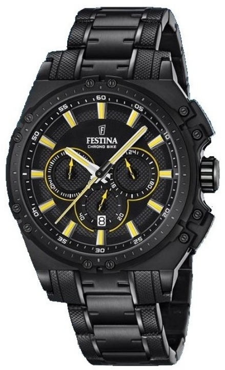 Obrazek Festina Chrono Bike