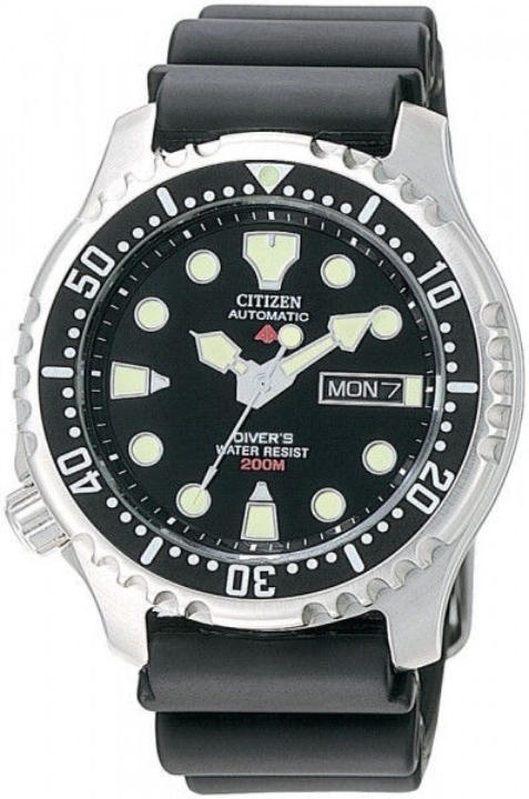 Obrazek Citizen Promaster Marine Automatic Diver