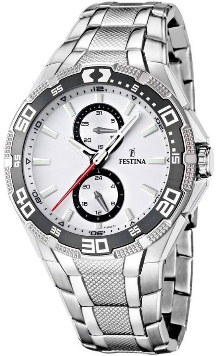 Festina Multifunction