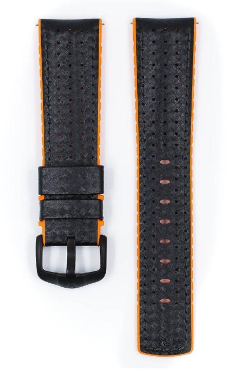 Obrazek AYRTON BLACK L BLACK BUCKLE