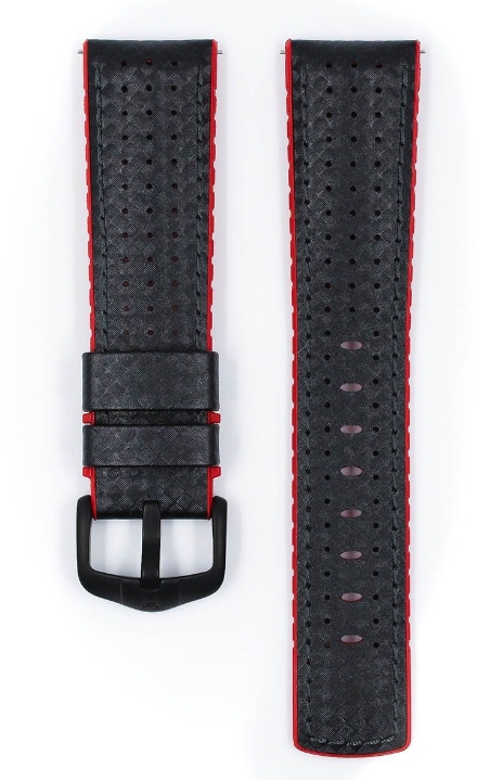 Obrazek AYRTON BLACK L BLACK BUCKLE