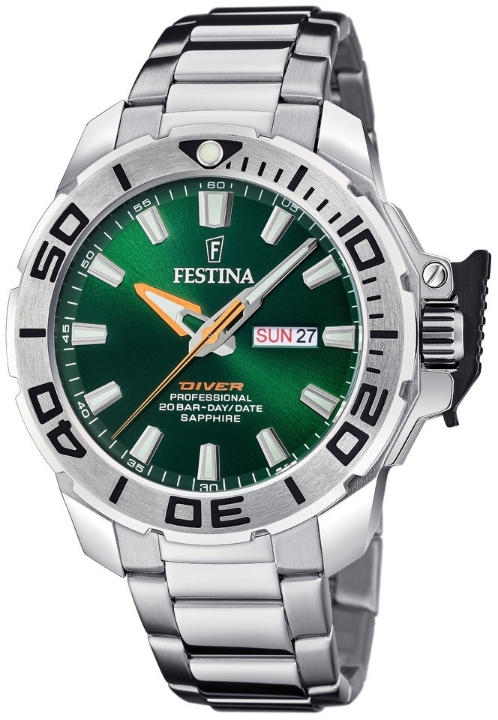 Obrazek Festina The Originals Diver Professional