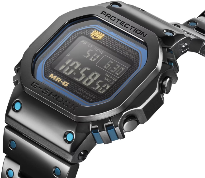 Obrazek Casio G-Shock