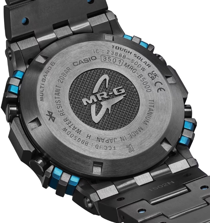 Obrazek Casio G-Shock