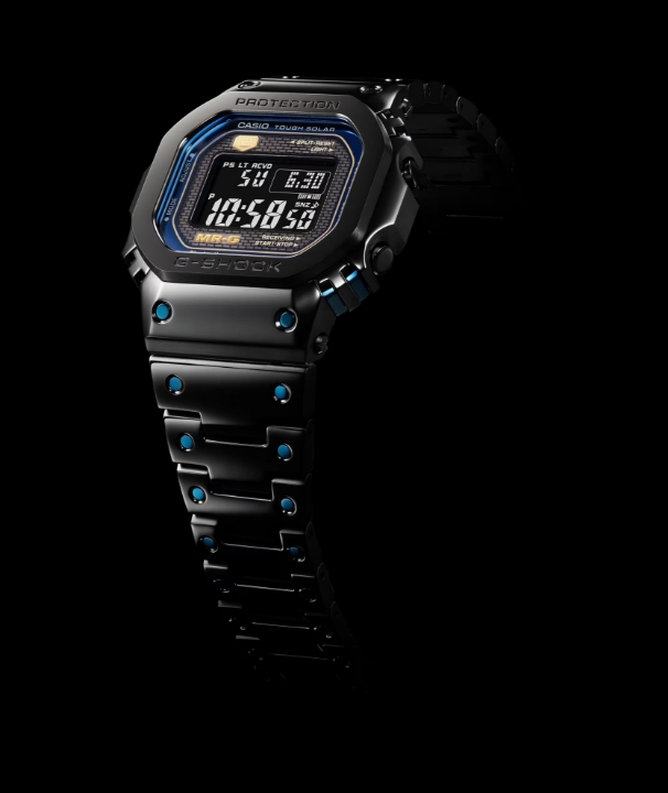 Obrazek Casio G-Shock