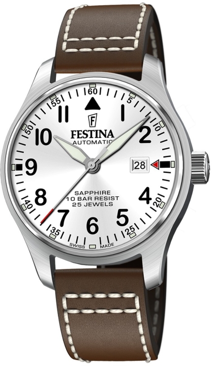 Festina Swiss Made Automatic