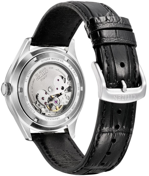 Obrazek Citizen C7 Automatic