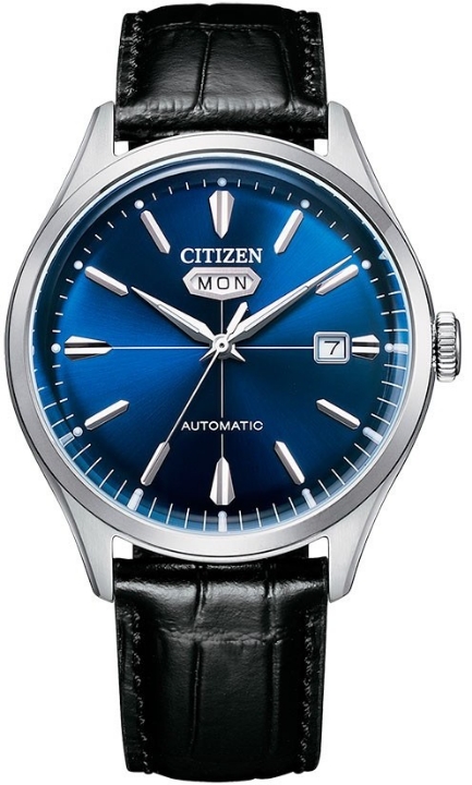 Obrazek Citizen C7 Automatic