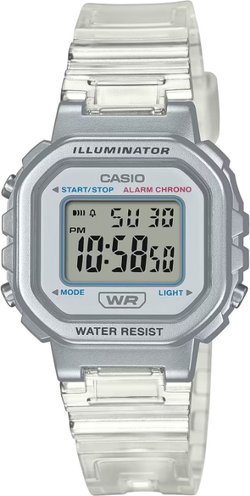 Casio Collection