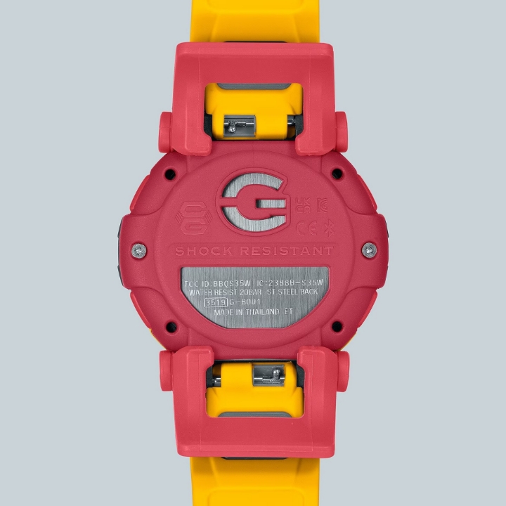 Obrazek Casio G-Shock Carbon Core Guard