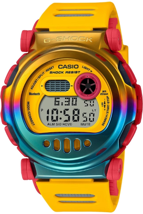 Obrazek Casio G-Shock Carbon Core Guard