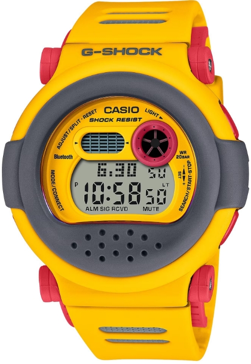 Obrazek Casio G-Shock Carbon Core Guard