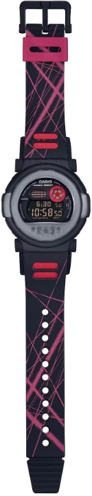 Casio G-Shock Carbon Core Guard