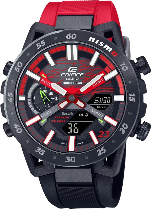 Obrazek Casio Edifice Sospensione NISMO MY23 Limited Edition