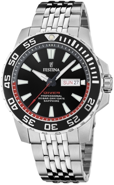 Festina The Originals Diver Professional