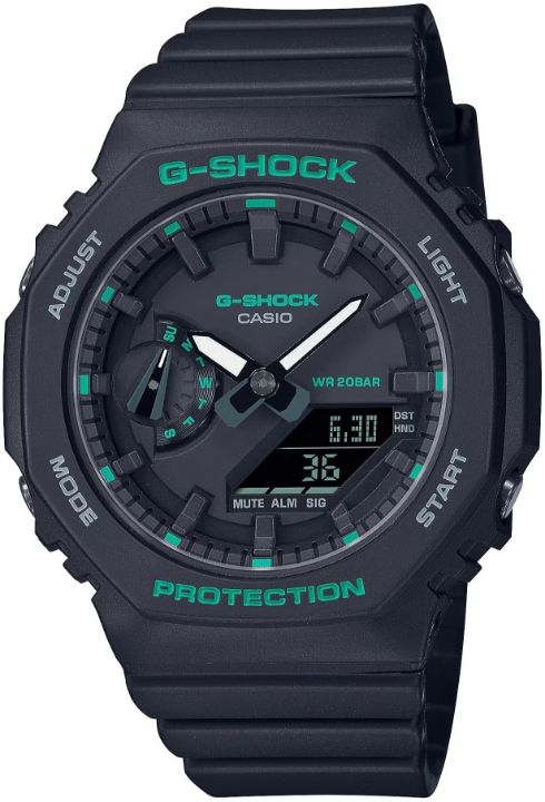 Casio G-Shock Mini