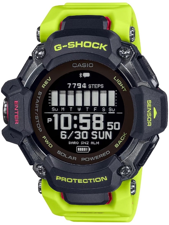 Obrazek Casio G-Shock G-Squad