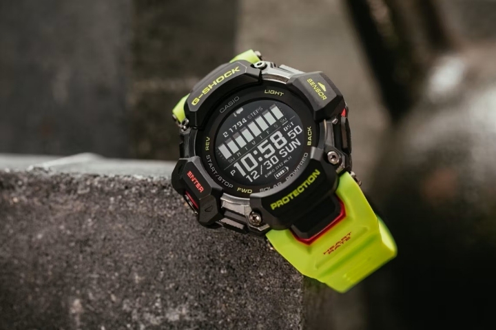 Obrazek Casio G-Shock G-Squad