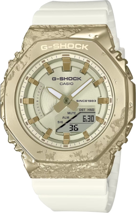 Casio G-Shock 40th Anniversary Adventurer’s Stone Series Limited Edition