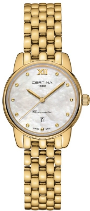 Certina DS-8 Lady COSC