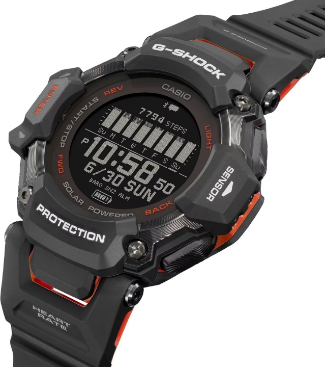 Obrazek Casio G-Shock G-Squad