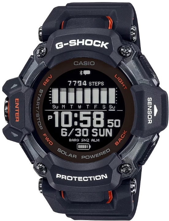 Obrazek Casio G-Shock G-Squad