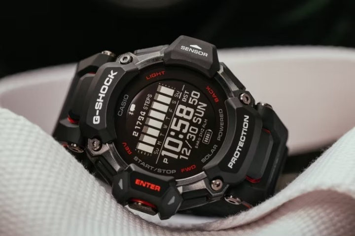 Obrazek Casio G-Shock G-Squad