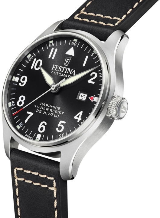 Obrazek Festina Swiss Made Automatic