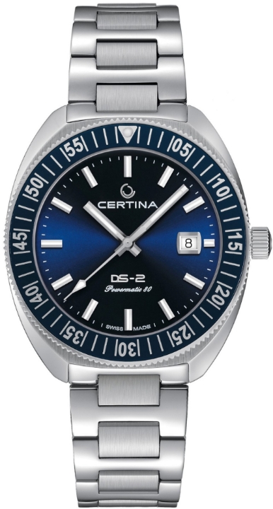 Certina DS-2