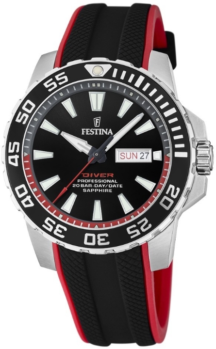 Festina The Originals Diver Professional