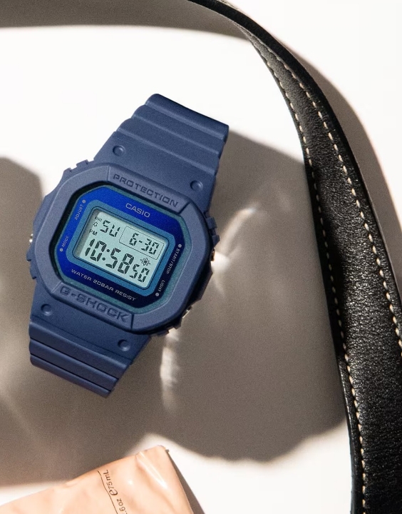 Obrazek Casio G-Shock G-Squad