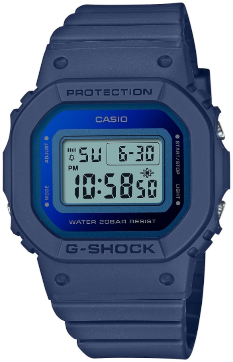 Obrazek Casio G-Shock G-Squad