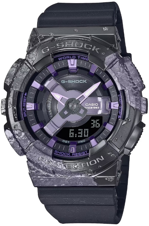 Obrazek Casio G-Shock 40th Anniversary Adventurer’s Stone Series Limited Edition