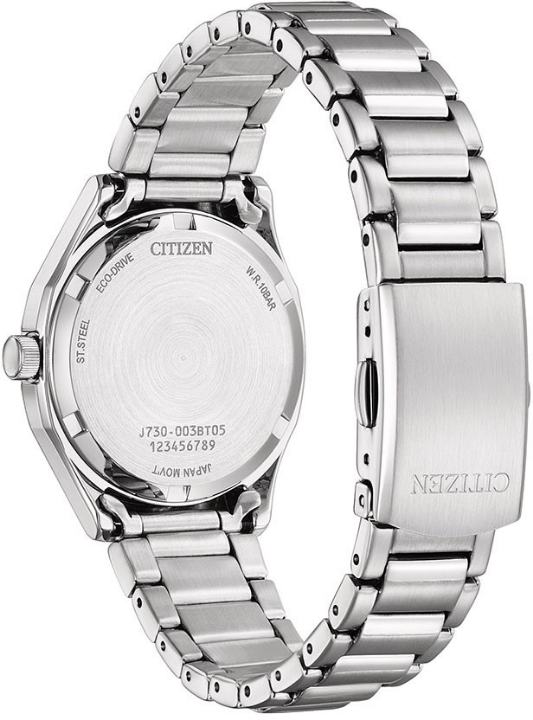 Obrazek Citizen Eco Drive Classic