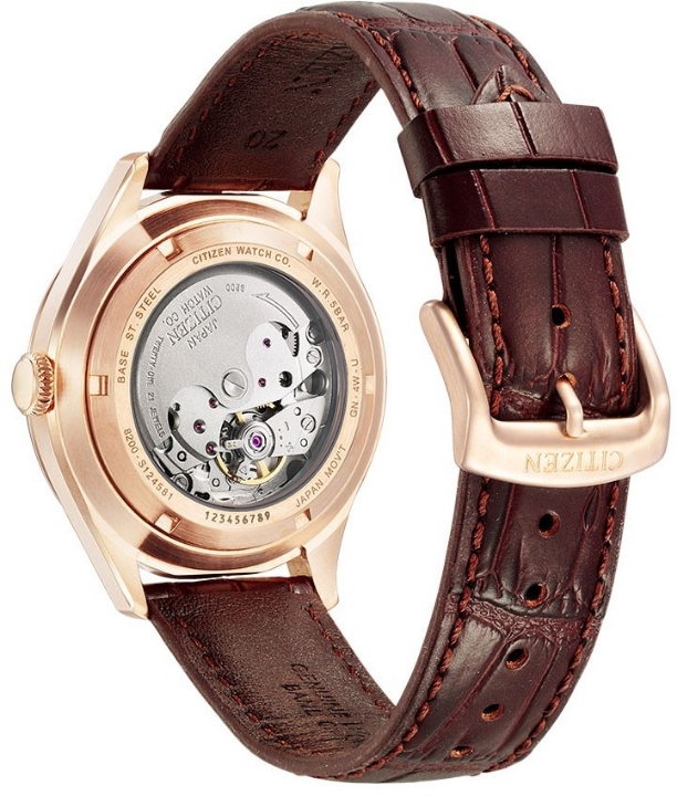 Obrazek Citizen C7 Automatic