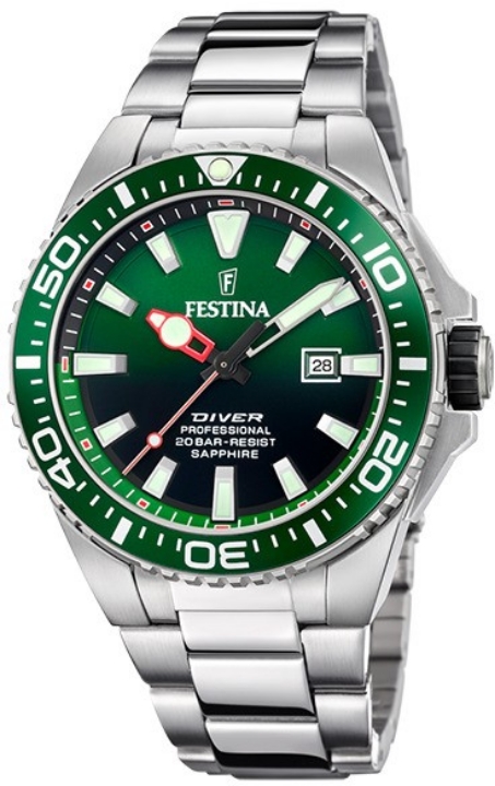 Festina The Originals Diver Professional