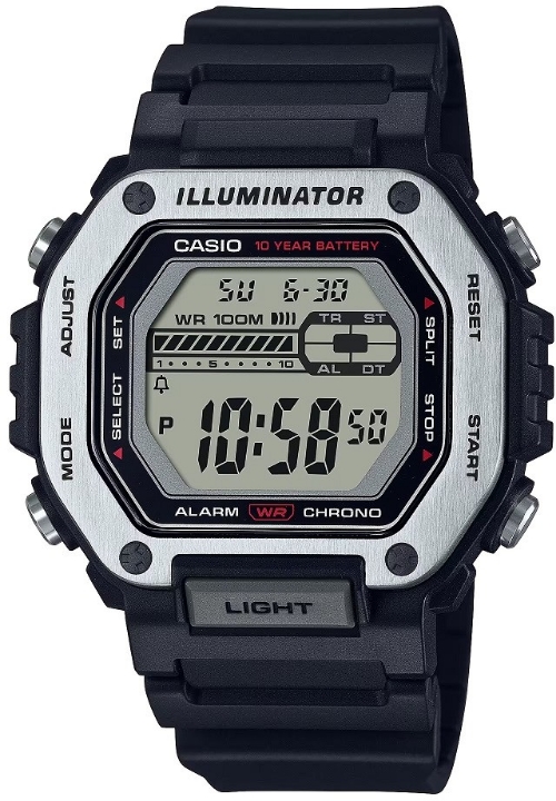 Casio Collection