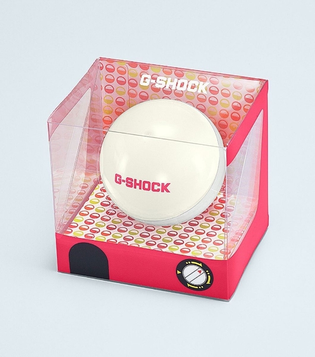 Casio G-Shock