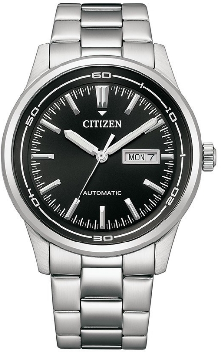 Obrazek Citizen Automatic