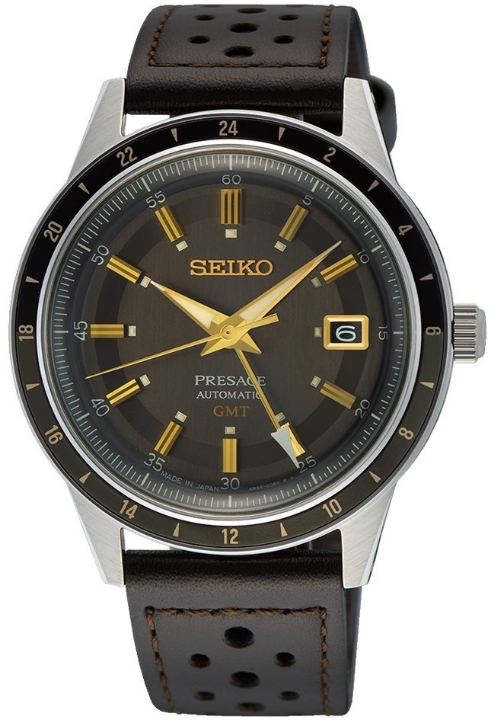 Seiko Presage Style 60's