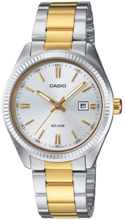 Casio Collection