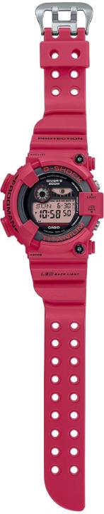 Obrazek Casio G-Shock Frogman 30th Anniversary Limited Edition