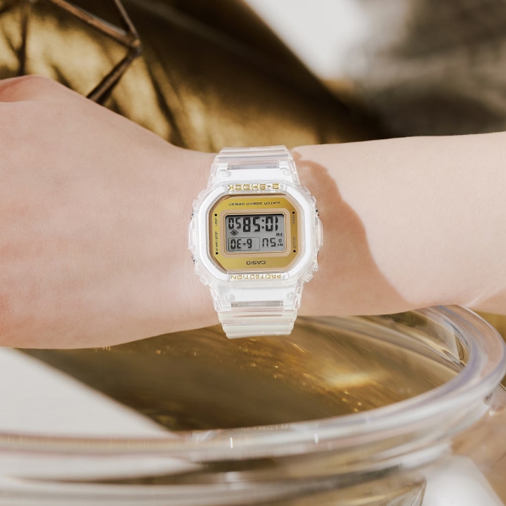 Obrazek Casio G-Shock G-Squad