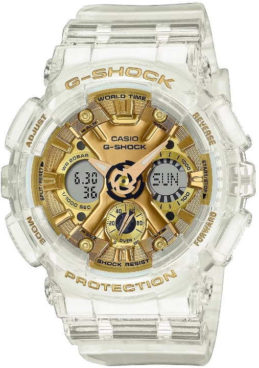 Obrazek Casio G-Shock