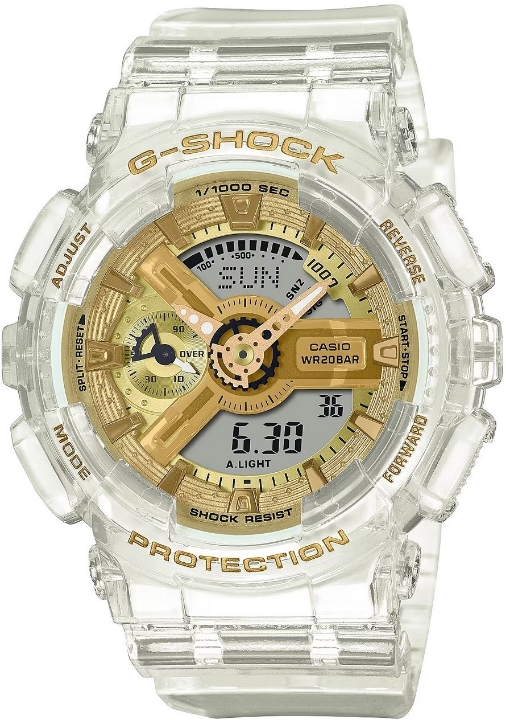 Casio G-Shock