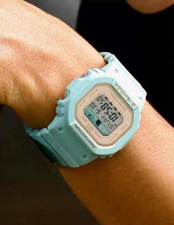 Obrazek Casio G-Shock G-Lide Beach Nostalgia