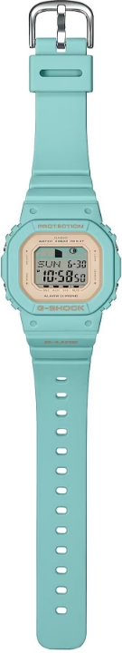 Obrazek Casio G-Shock G-Lide Beach Nostalgia